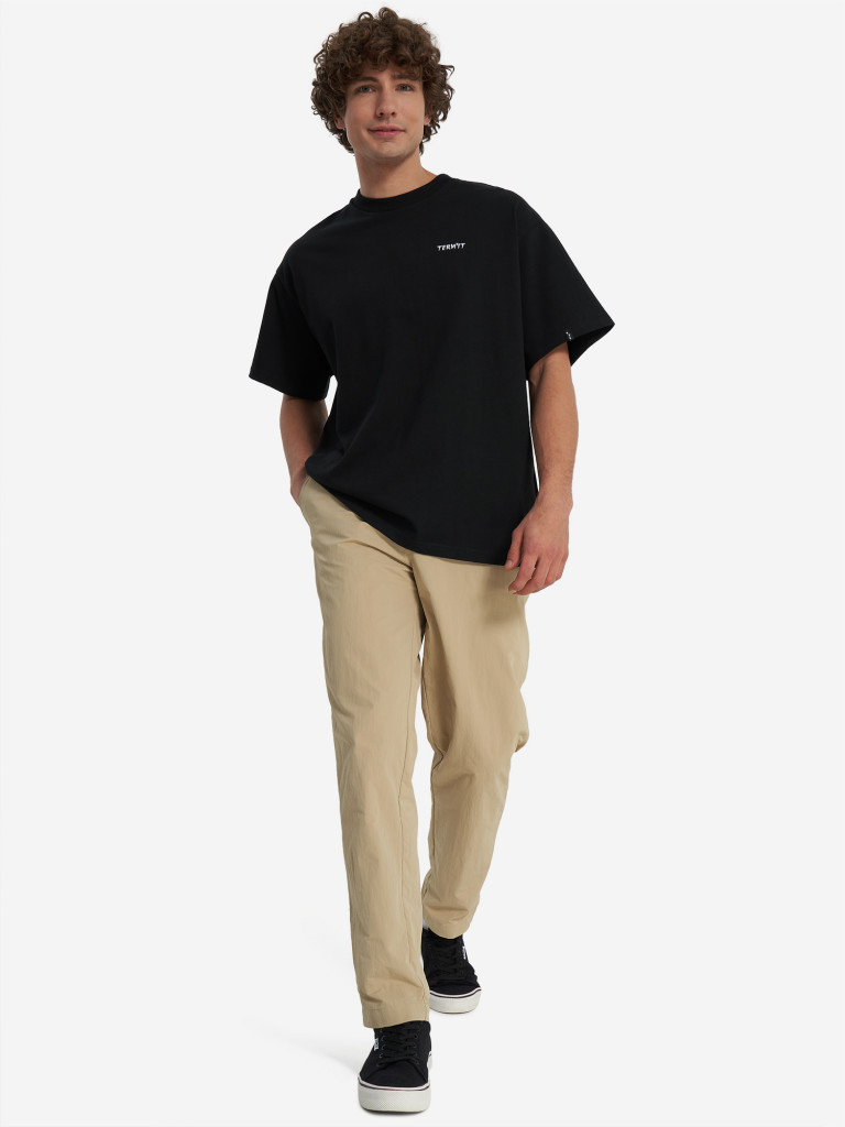 Футболка мужская оверсайз Termit — фото №4