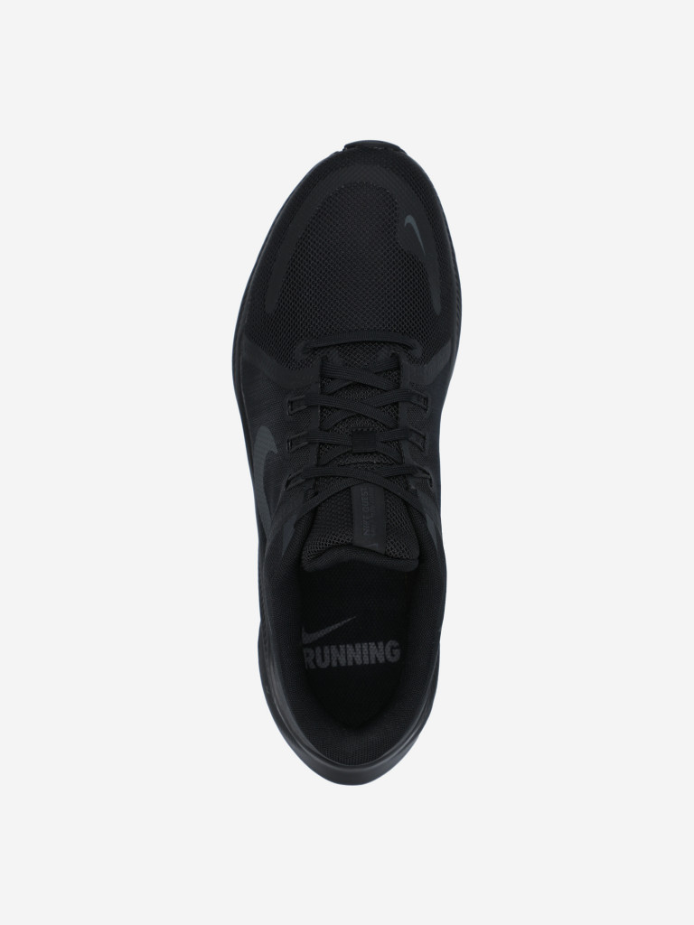 Кроссовки мужские Nike Quest 4 — фото №6