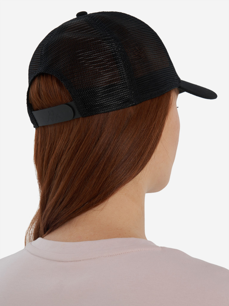 Бейсболка Kappa — фото №5