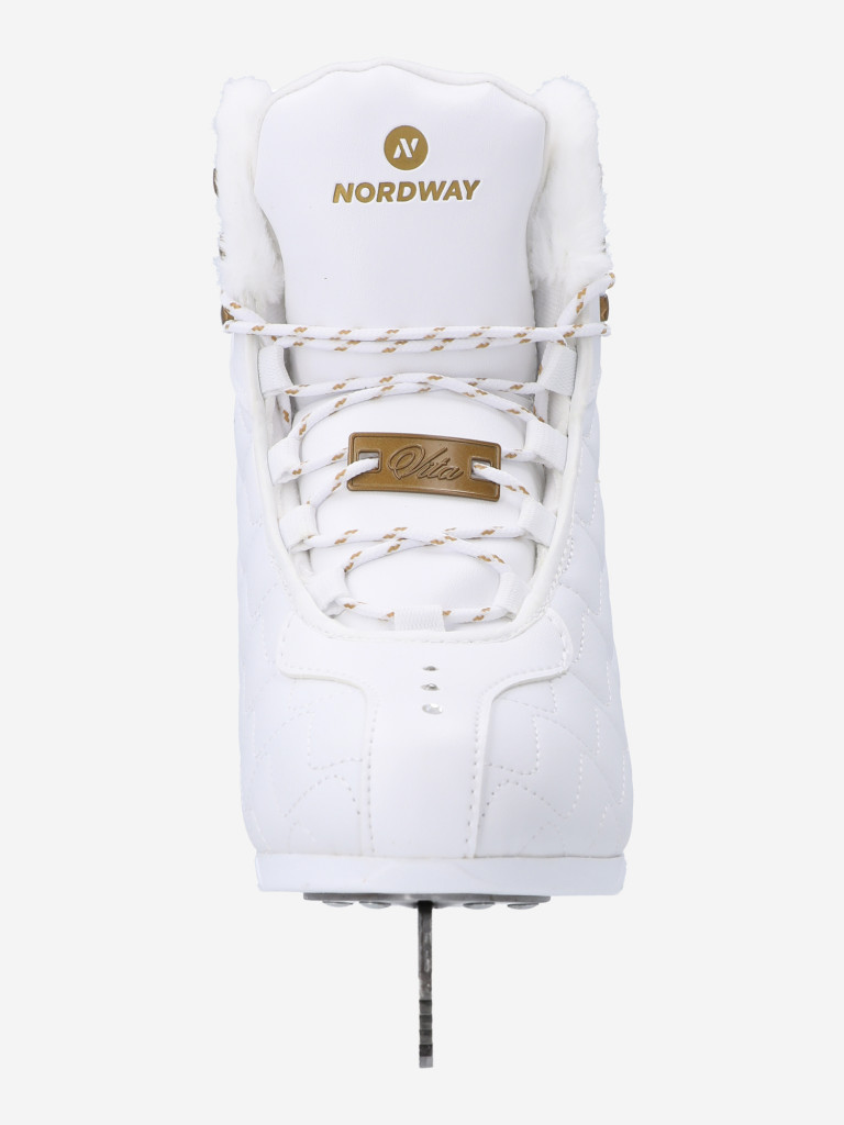 Фитнес-коньки женские Nordway Vita — фото №3