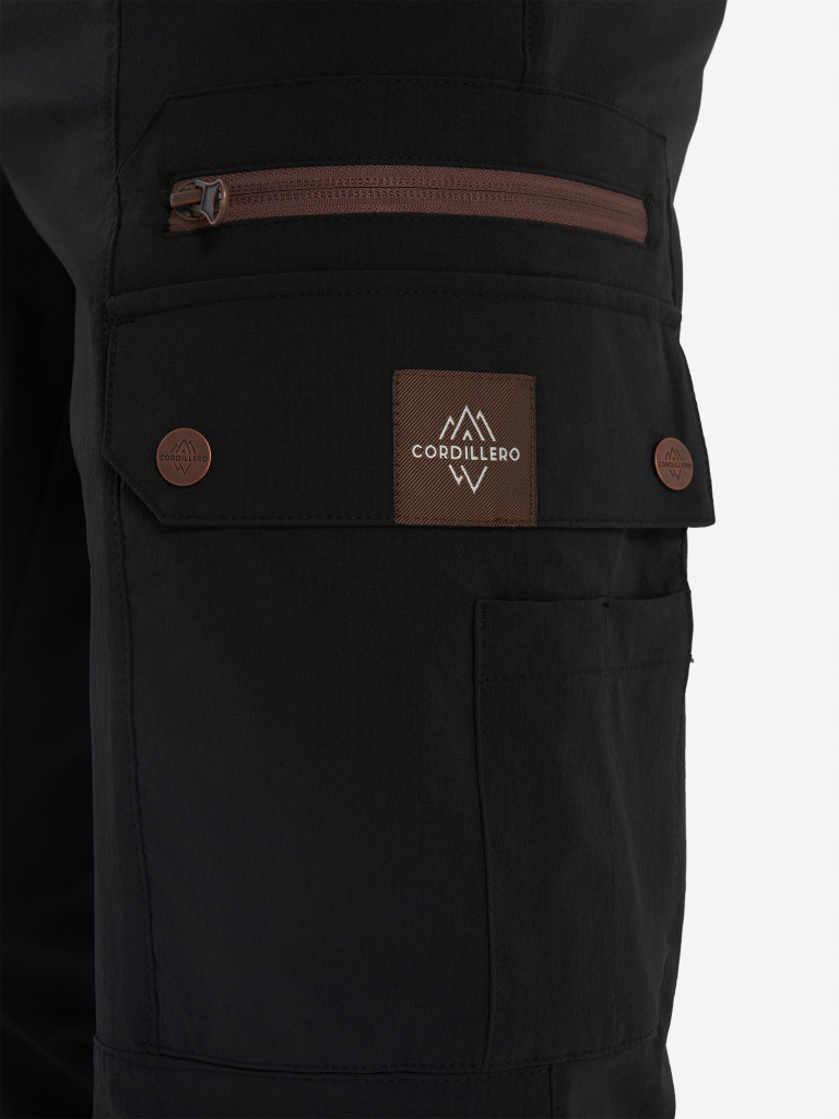 Брюки мужские Cordillero — фото №8