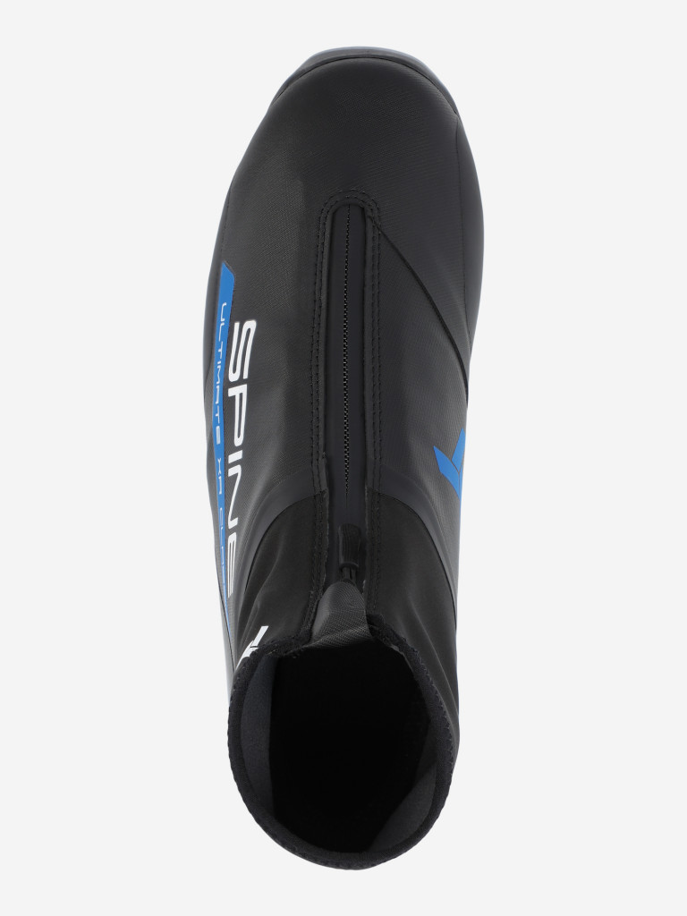 Ботинки для беговых лыж Spine Ultimate XR Classic — фото №5