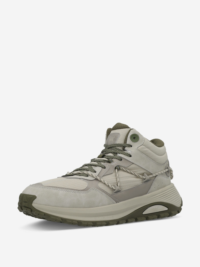 361° ерлер жылы кроссовкасы — фото №3