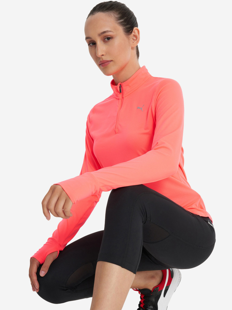 Толстовка женская PUMA — фото №5