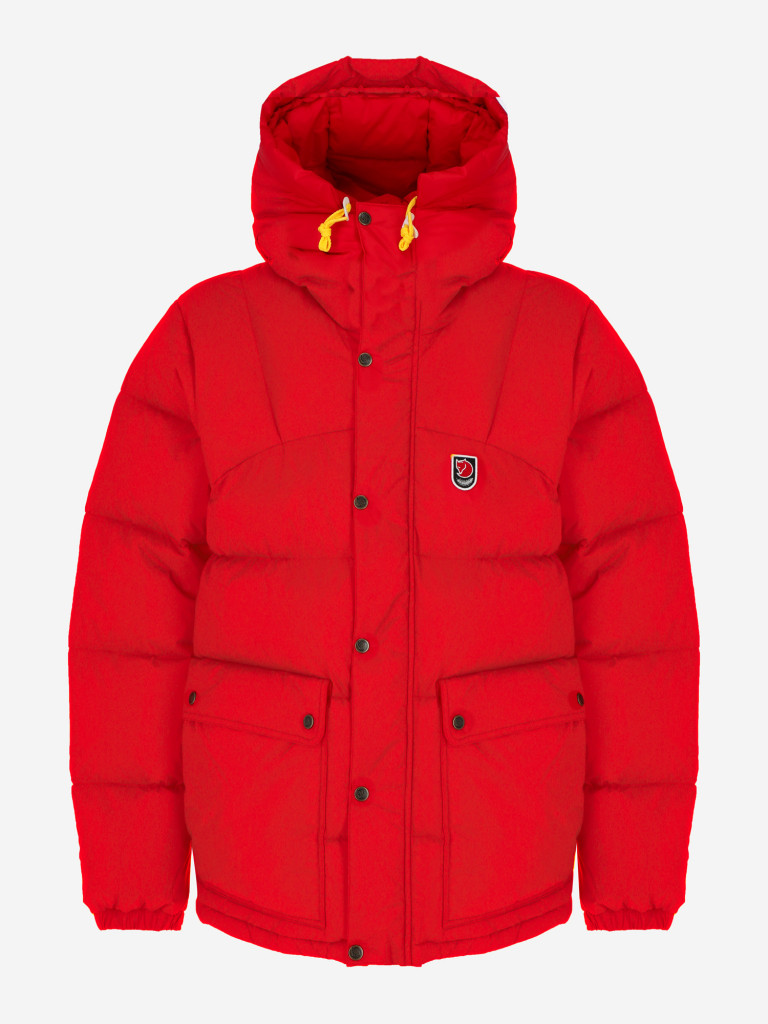 Пуховик мужской Fjallraven Expedition Down Lite — фото №12