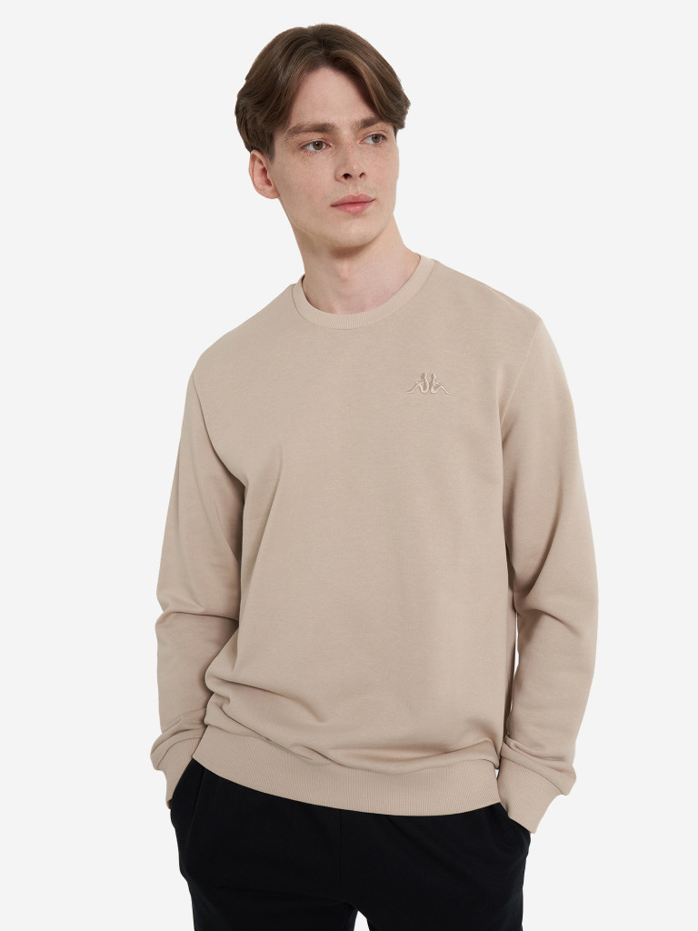 Свитшот мужской Kappa