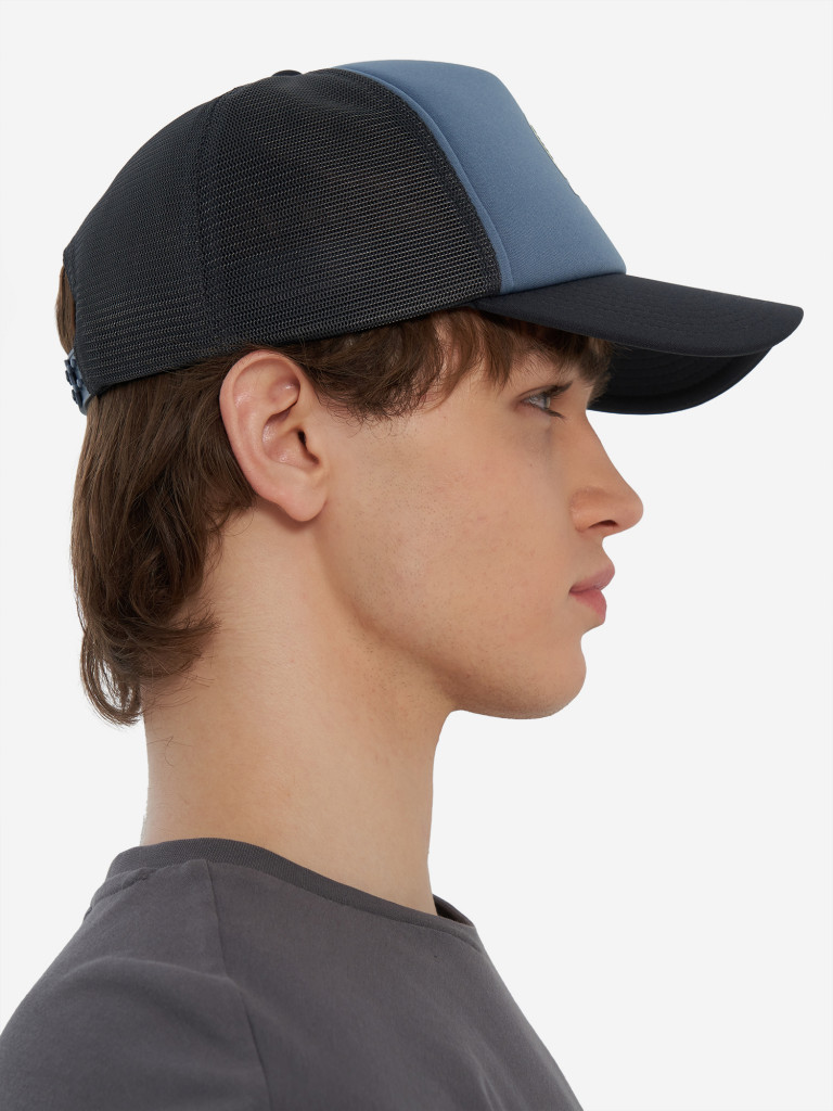 Бейсболка Demix — фото №6