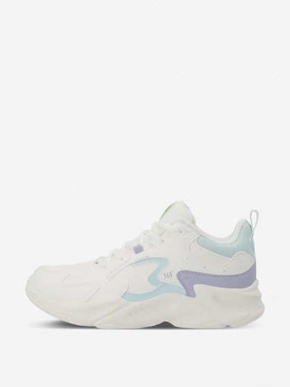 361° Warm әйелдер жылы кроссовкасы