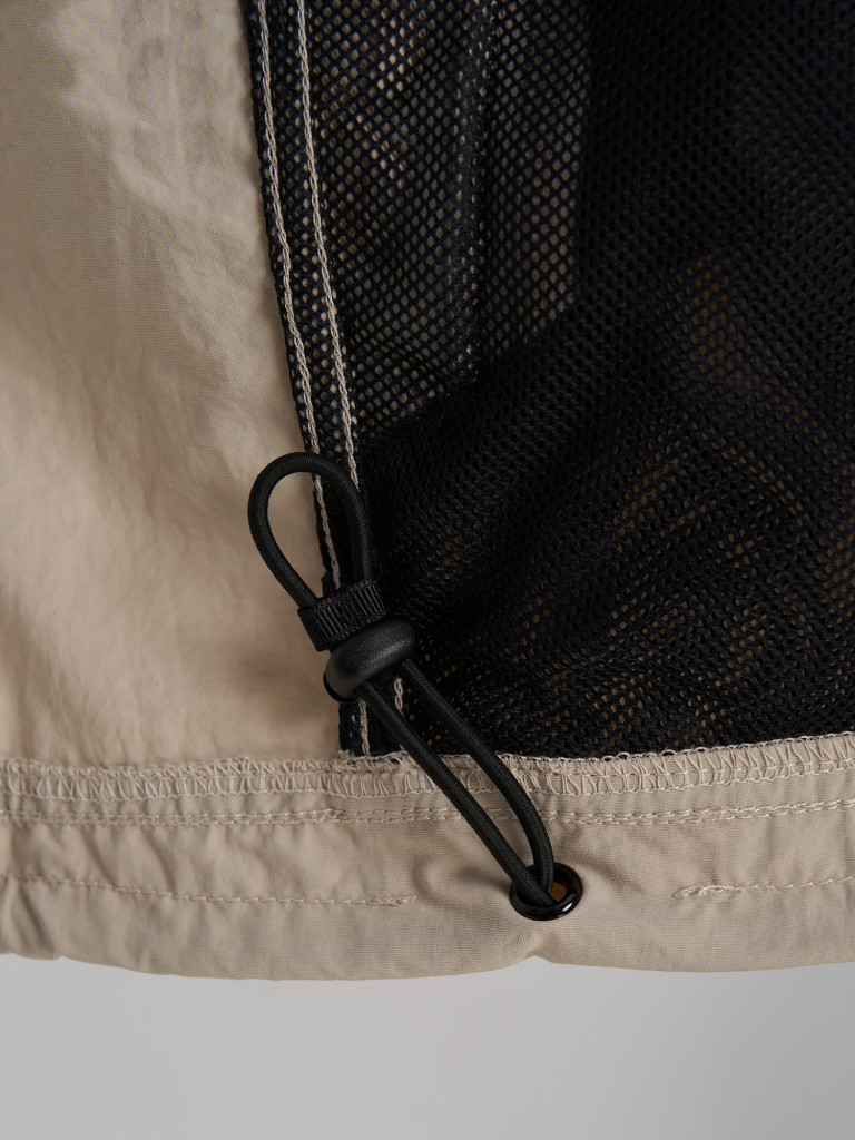 Ветровка женская Mountain Hardwear Stryder Jacket — фото №12