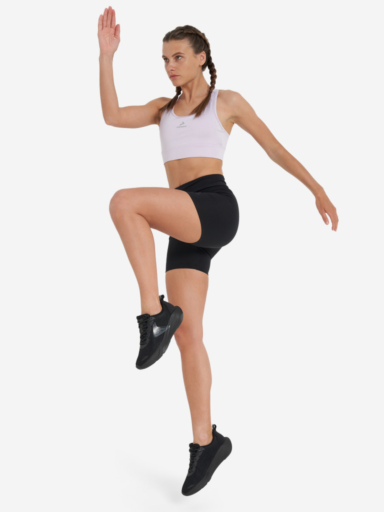 Велосипедки женские Demix — фото №3