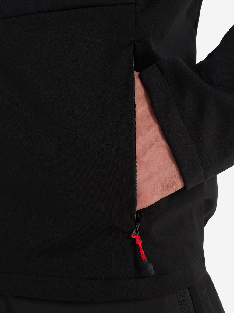 Куртка софтшелл мужская Rukka Talimaki — фото №8