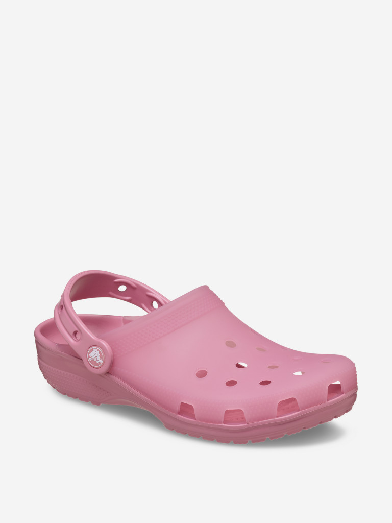 Сабо женские Crocs Classic — фото №2