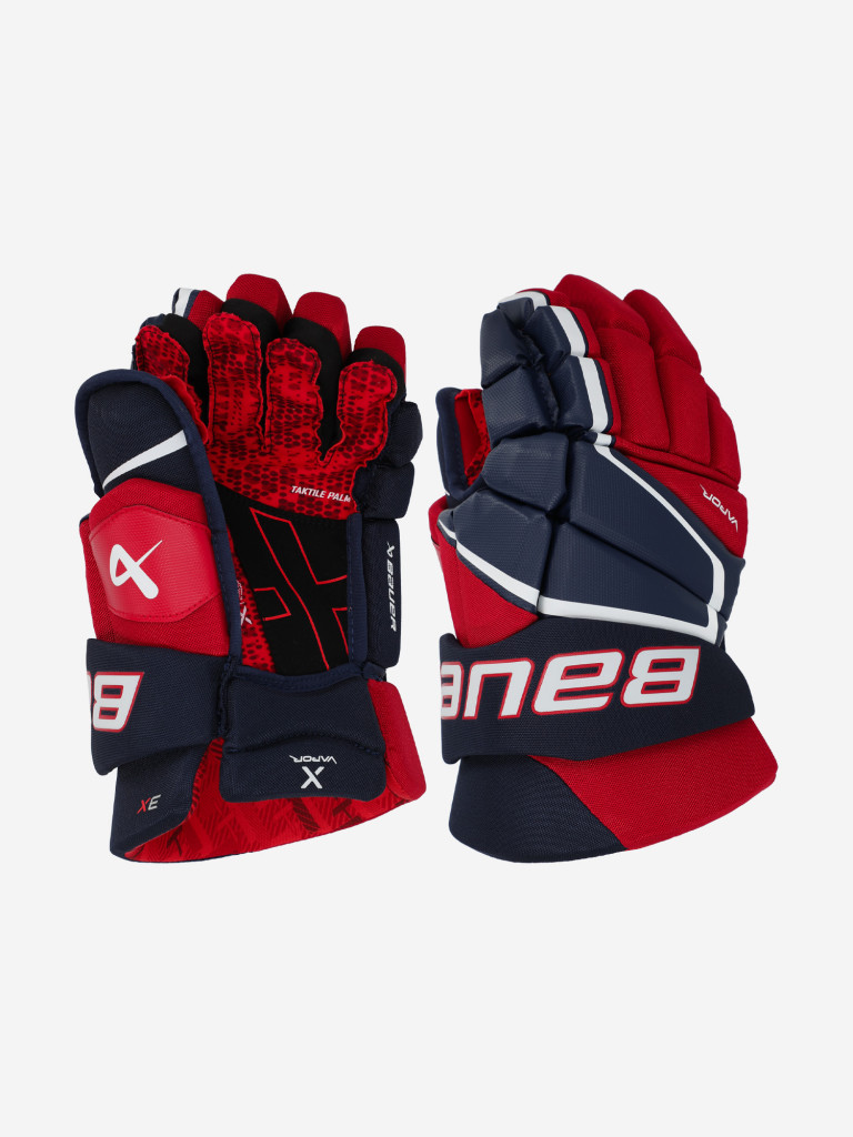 Bauer Vapor 3X SR хоккей қолғабы