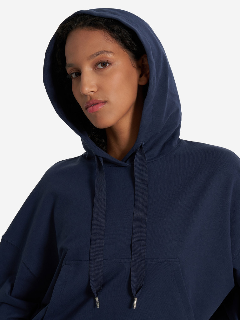 Champion Glossy Logo әйелдер худиі — фото №5