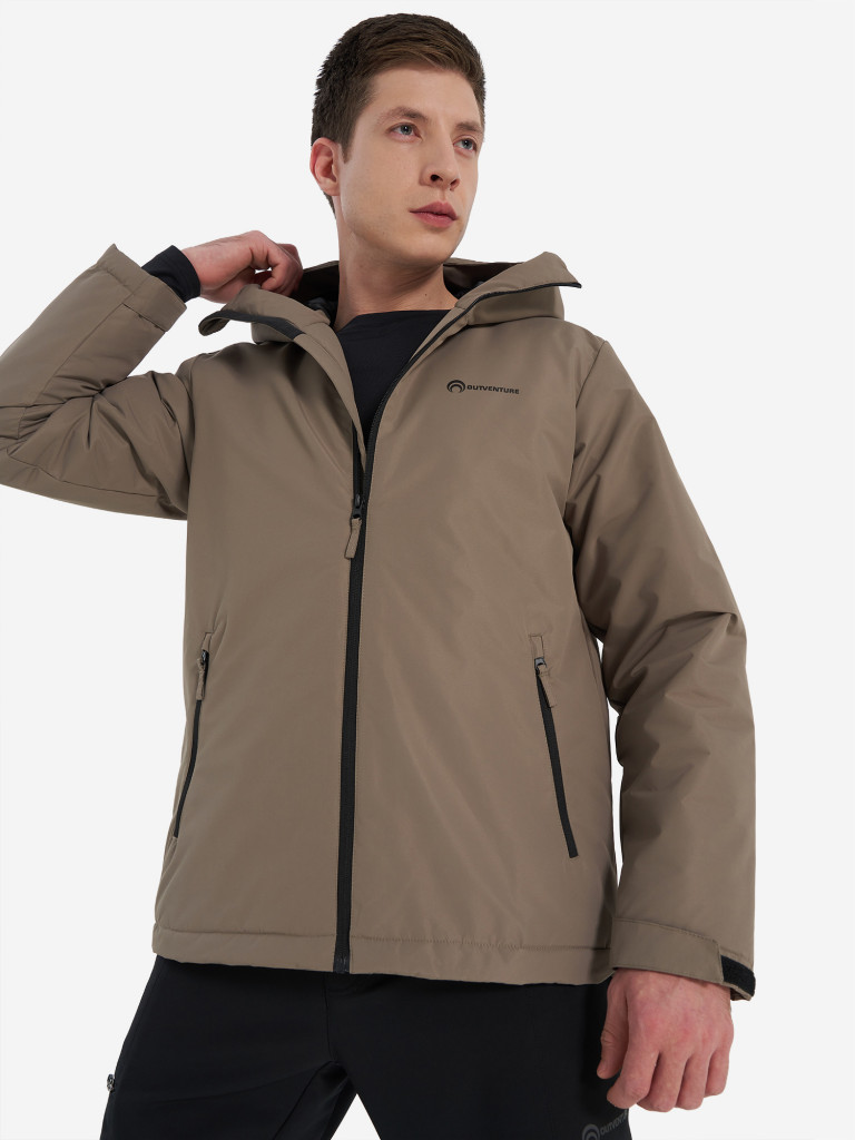 Outventure ерлер жылы курткасы
