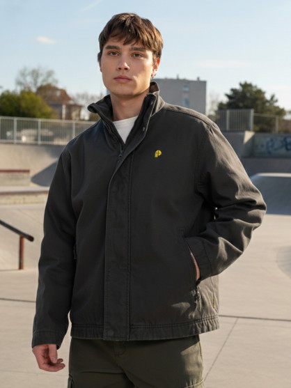 Куртка утепленная мужская оверсайз Protest