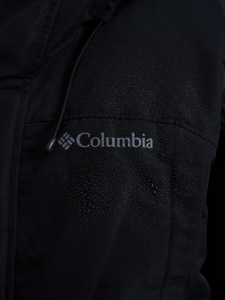 Пуховик мужской Columbia Marquam Peak III Parka — фото №10