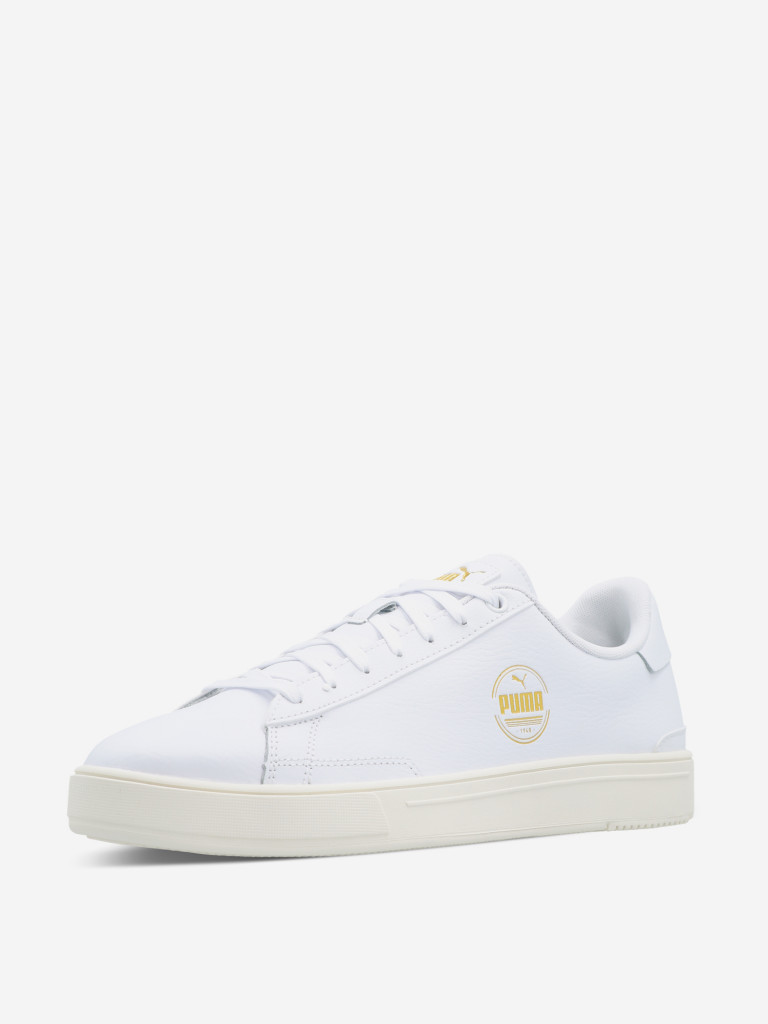 Кеды мужские PUMA Serve Pro 1948 — фото №3