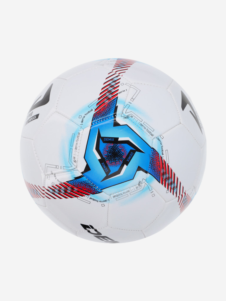 Demix DF900 Replica футбол добы — фото №2