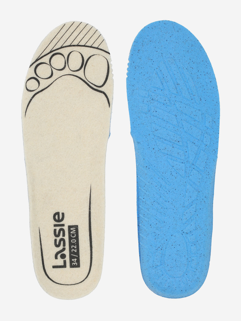 Ботинки утепленные для мальчиков Lassie Outokumpu — фото №7