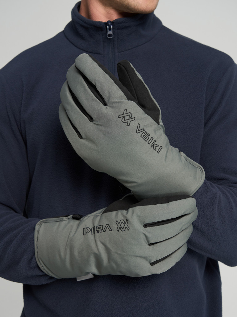Volkl ерлер қолғабы
