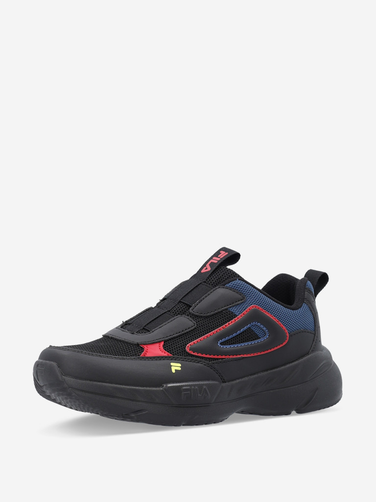 Кроссовки для мальчиков FILA Naite 2.0 — фото №3