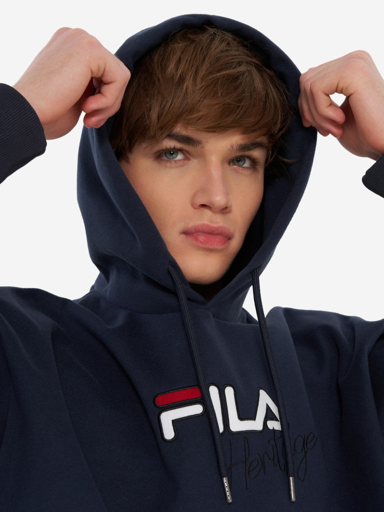 Худи мужское FILA — фото №6