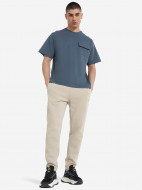 Футболка мужская оверсайз Demix Discover — фото №4