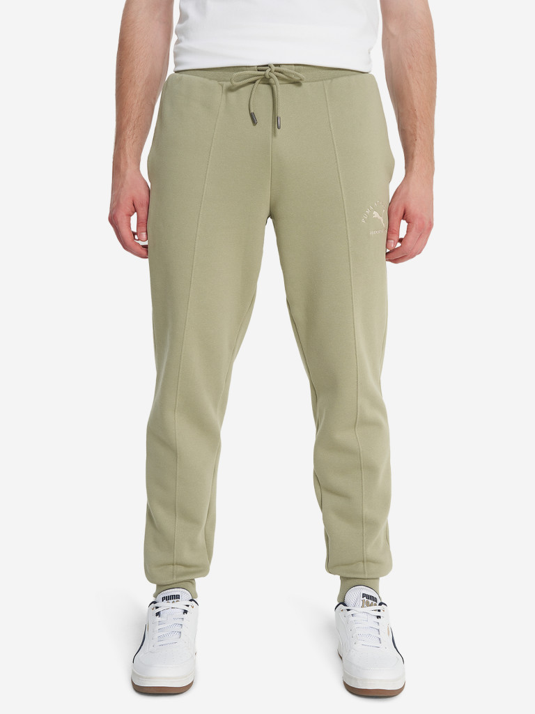 Брюки мужские PUMA Class — фото №2