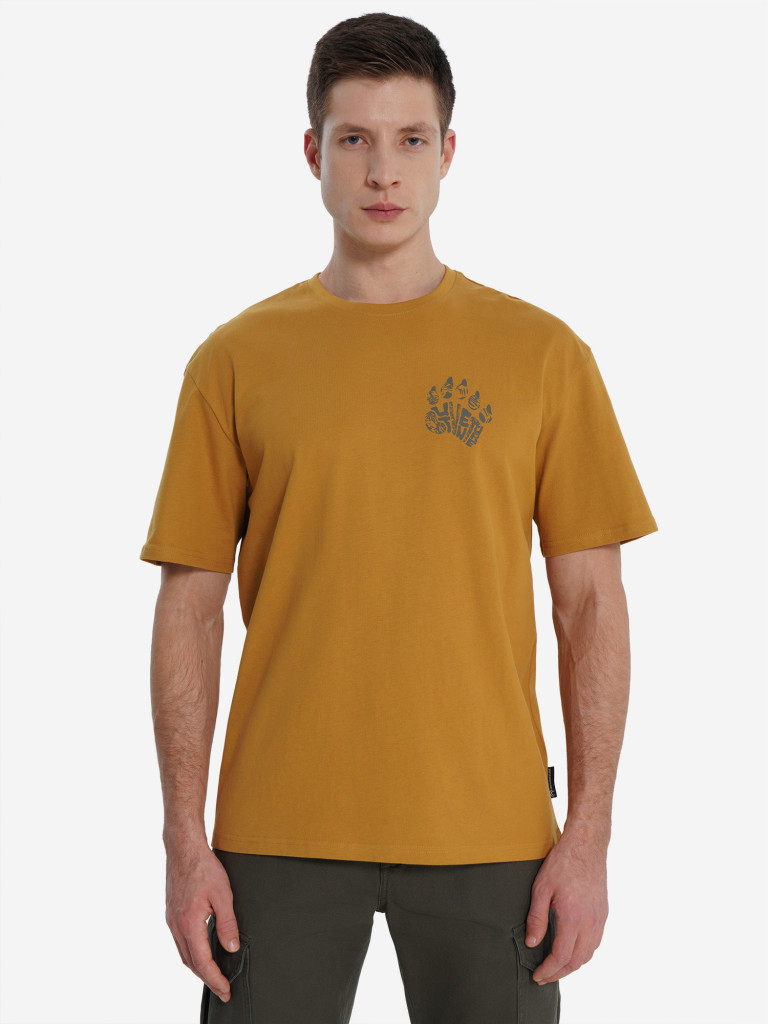 Футболка мужская Outventure — фото №2