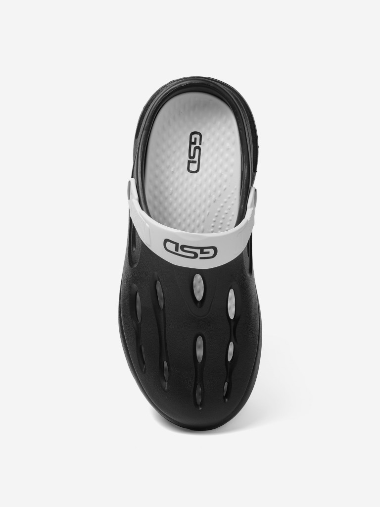 Сабо мужские GSD — фото №5