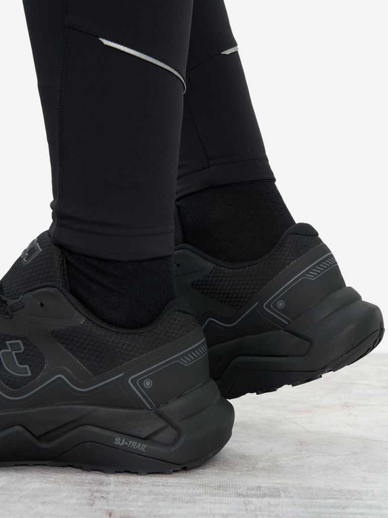Кроссовки мужские Safety Jogger Hiro Trail Mesh — фото №10