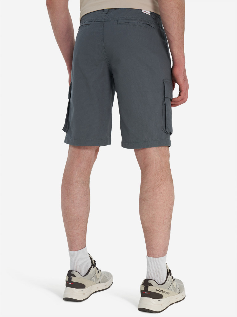Northland ерлер шорты — фото №3