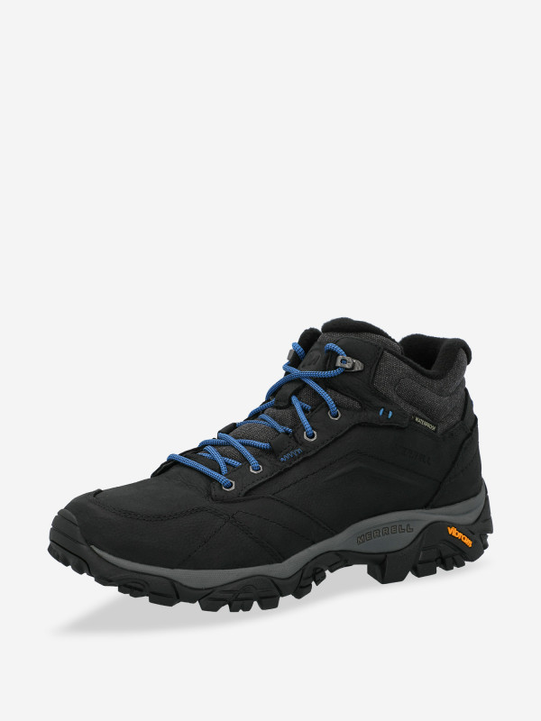 merrell cloud mid plr wp