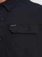 Columbia Silver Ridge 2.0 Short Sleeve Shirt ерлер қысқа жеңді жейдесі — фото №10