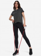 Футболка женская Reebok ID Train — фото №5