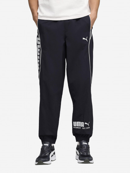 PUMA ерлер шалбары