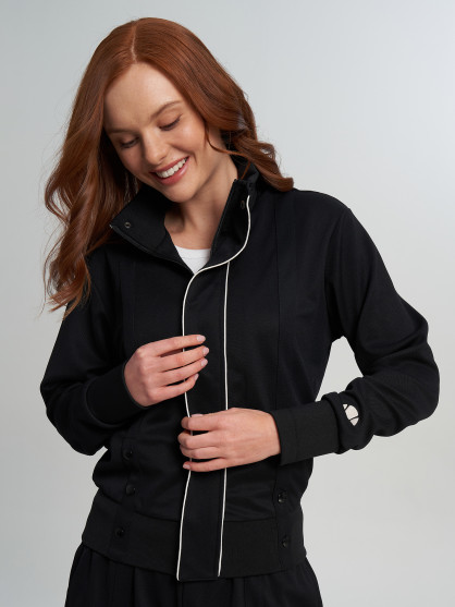 Ellesse әйелдер қалың жемпірі