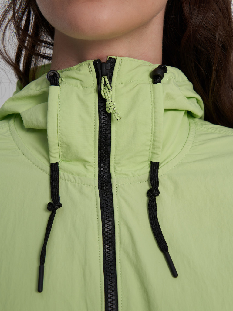 Ветровка женская Mountain Hardwear Stryder Jacket — фото №7