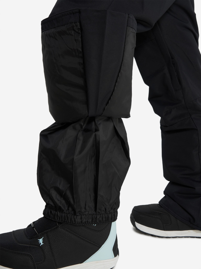 Брюки утепленные женские Termit — фото №9