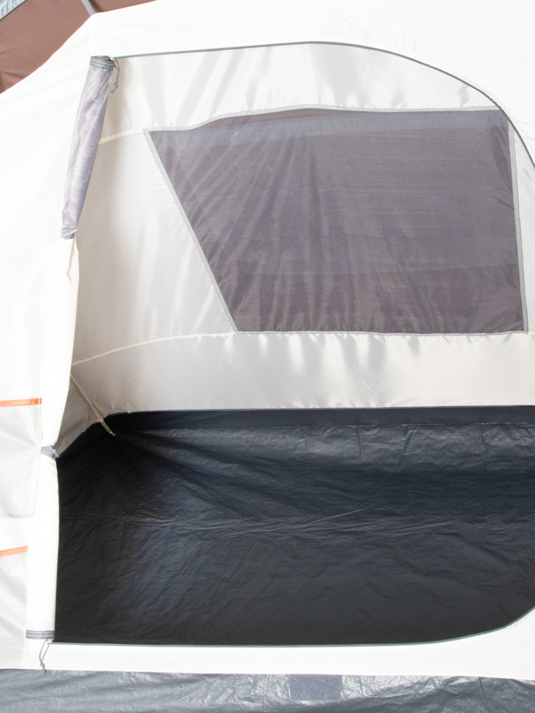 6 орынды Outventure Dalen 6 шатыры — фото №15