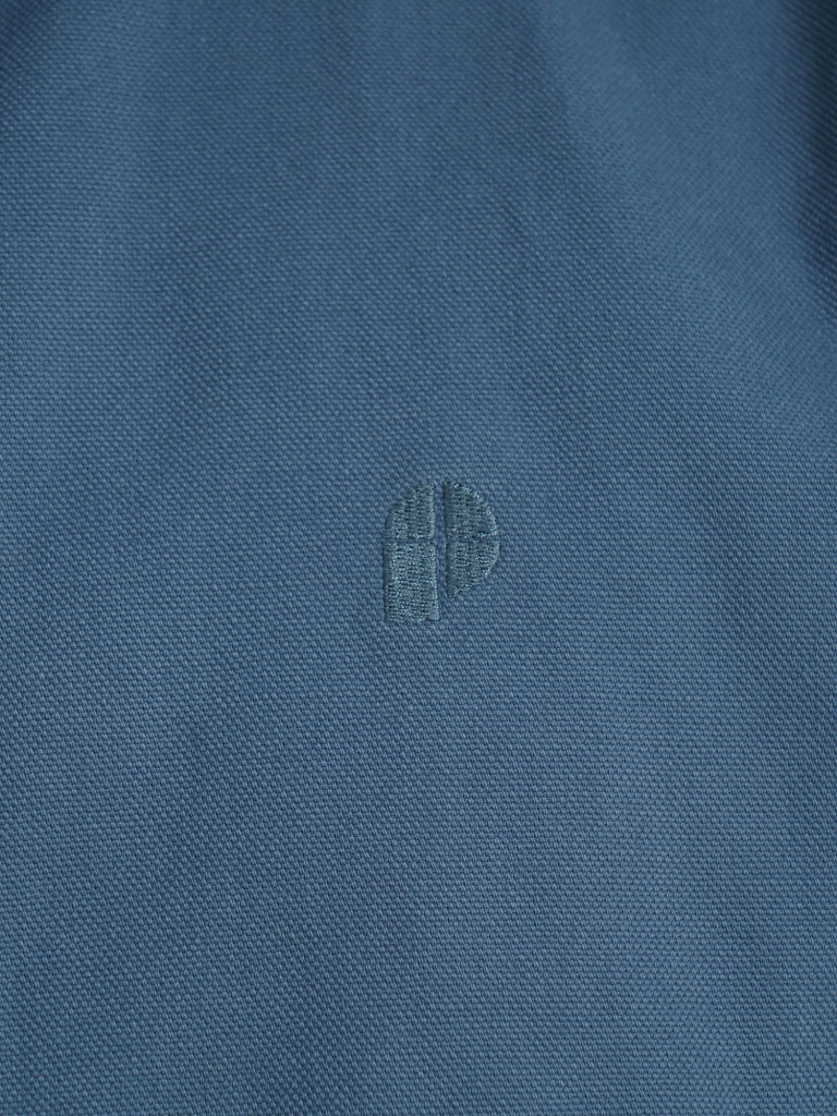 Куртка утепленная мужская оверсайз Protest — фото №8