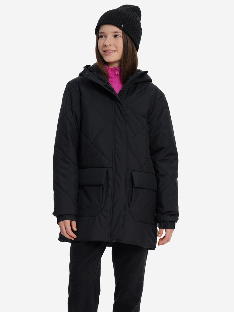 Outventure қыздарға арналған жылы курткасы