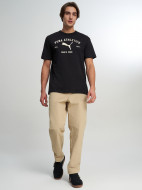 PUMA ерлер футболкасы — фото №4