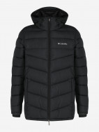 Пуховик мужской Columbia Youngberg II Insulated Jacket — фото №14