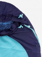 Спальный мешок женский Marmot Trestles 15 Long -9 — фото №8