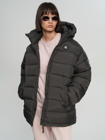 Kappa Foresta әйелдер мамық курткасы
