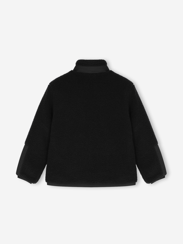 Толстовка для мальчиков GSD — фото №11