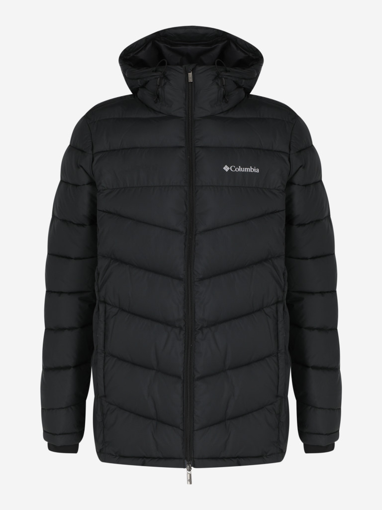 Пуховик мужской Columbia Youngberg II Insulated Jacket — фото №14