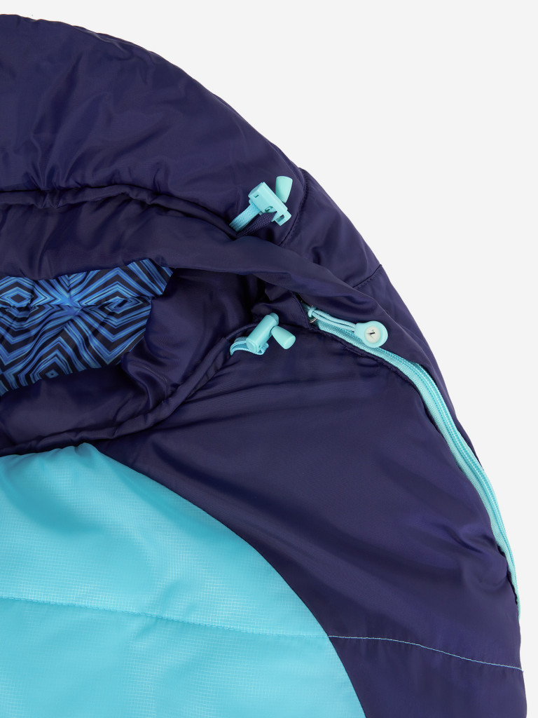 Спальный мешок женский Marmot Trestles 15 Long -9 — фото №8